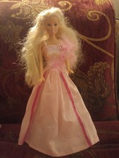 Bambola Steffi Simba Toys, con