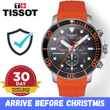Orologio Uomo TISSOT T-Sport