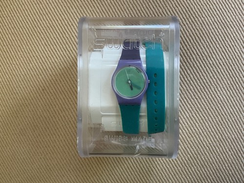 Swatch 117 new - 117,