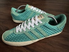 ADIDAS Gazelle Weave Scarpe da