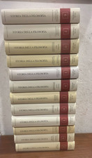 ABBAGNANO  STORIA DELLA