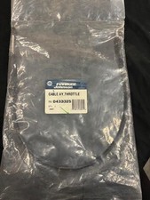 JOHNSON-EVINRUDE 6hp-8hp