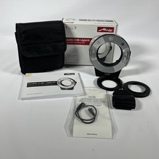 Metz Mecablitz 15 MS-1 Ring