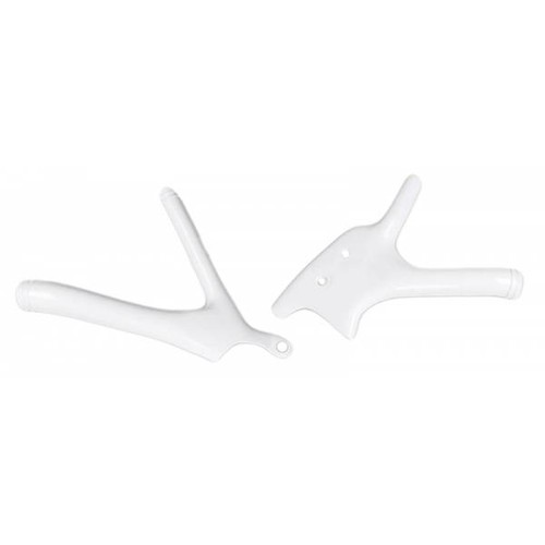Protezioni telaio plastica - telaio, in