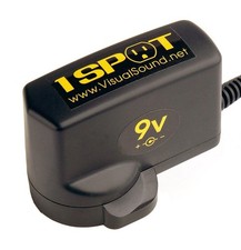 Truetone spot 9v - 1,