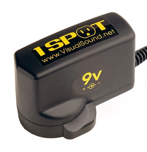 Truetone spot 9v - truetone,