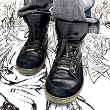 dior homme f/w 2013 kris van