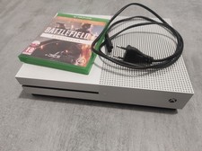 Console Microsoft Xbox One S