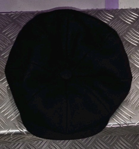 Cappellino piatto christys - cappellino, of