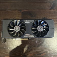 EVGA GeForce GTX 980 Ti GAMING