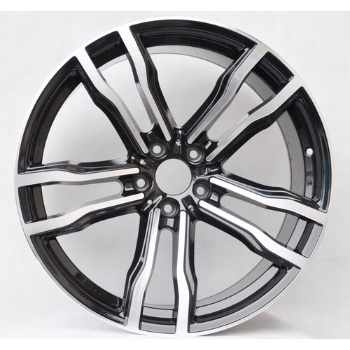 Cerchi lega bmw 704m - 19,