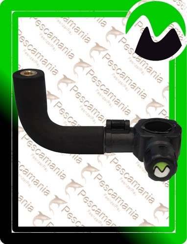 Appoggia canne kit maver - kit,