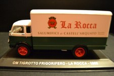 OM Tigrotto Frigorifero La