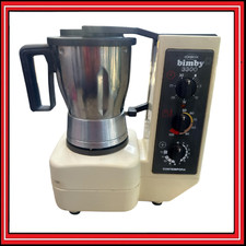 Robot da Cucina Folletto Vorwerk BIMBY TM 3300 Originale PER PARTI DI RICAMBIO .