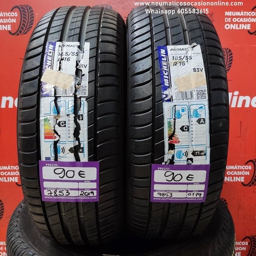 185 r16 83v michelin - r16,