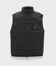 SMANICATO Jacket REFRIGIWEAR GIUBBINO SUMMER MELVI VEST Gilet NERO BLACK 2025