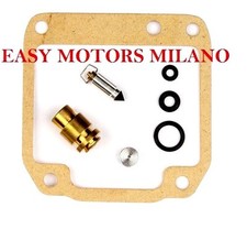 KIT REVISIONE CARBURATORE Yamaha XJ - 550 cc - anni: 1981 1982 1983