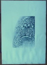 Giuseppe grosso acquaforte - grosso,