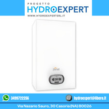 Caldaia Murale a Condensazione