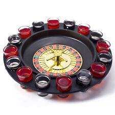 Roulette gioco da bere party