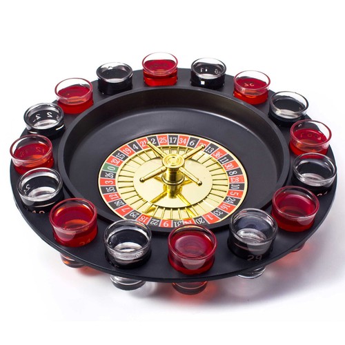 Roulette gioco bere - bere,