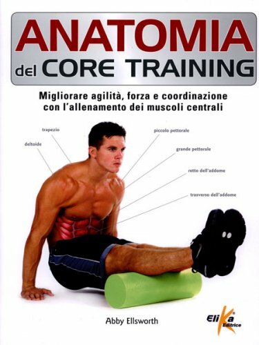 Libro anatomia del core - anatomia,