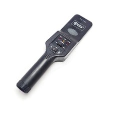 Metal detector portatile a
