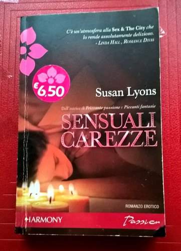 2013 susan lyons - susan, splendido