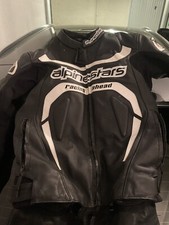 Tuta Moto Dividibile Uomo