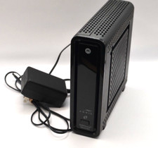 Arris Surfboard Cable Modem