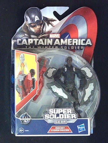 Marvel captain america the - captain,