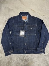 Filson Denim sfoderato corto