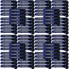 100 Coltelli Utilitari Blu