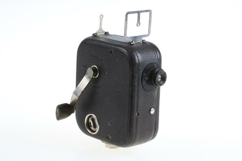 Macchina fotografica - , a