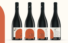 VINO ROSSO NERO D'AVOLA DOP IN