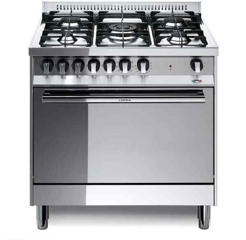 Lofra cucina gas fuochi - a, 5