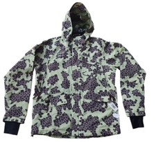 NWT Orage Master Ski/SNB