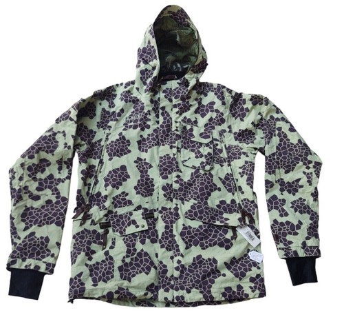 Giacca sci snb orage - da, master