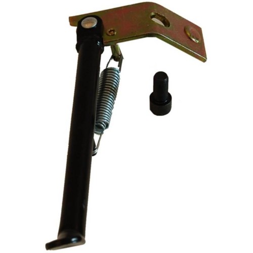 Cavalletto laterale mbk - cavalletto,