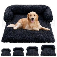 Divano per cani grande peluche - divano,