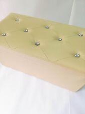 Pouf cassapanca contenitore