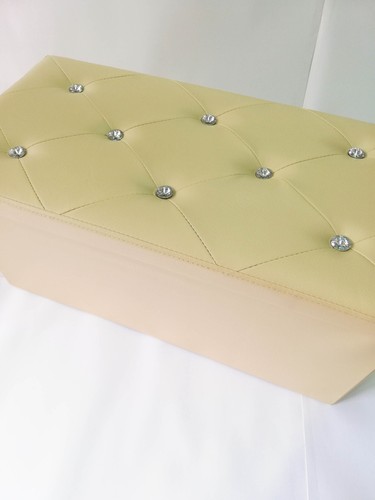 Pouf cassapanca contenitore