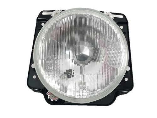Faro anteriore doppio lato - h4,