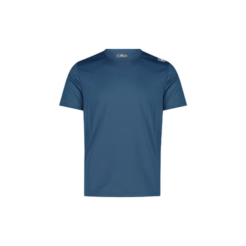 Shirt uomo cmp campagnolo - t-shirt,