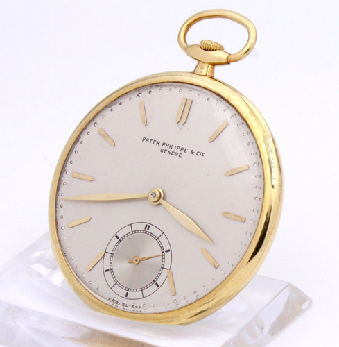 Frackuhr patek philippe - philippe, &