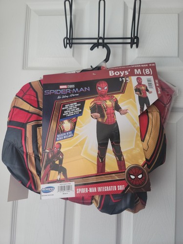 Nuovissimo costume bambino