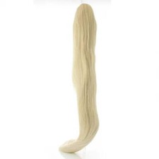 Toupe Con Mollettone Liscio