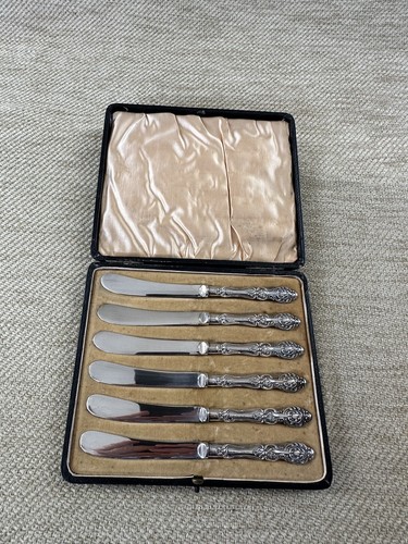 Astuccio originale set - , 6