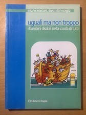 Uguali ma non troppo i bambini