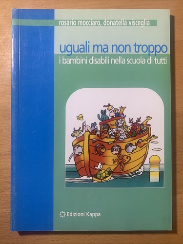 Uguali non troppo - ma,